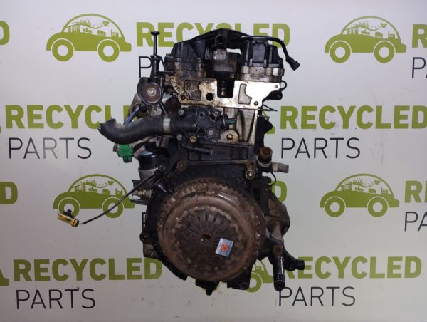 Motor Citroen C4 1.6 16v (05885364) Lp