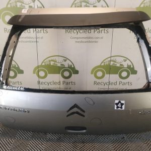 Porton Trasero Citroen C4 (05896925)