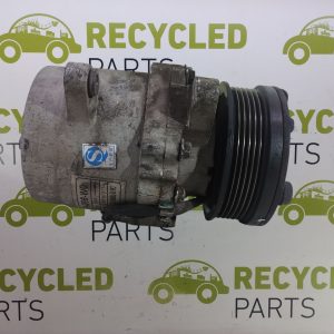 Compresor De A/a Chery Qq 1.0 (06198401)