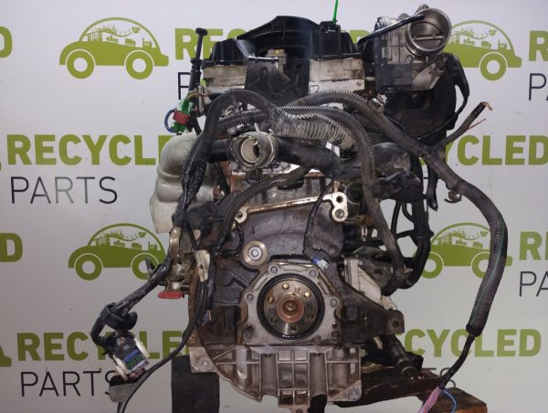 Motor Peugeot Partner 1.6 16v (05294930)