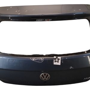 Porton Trasero Vw Gol Trend G8 Msi (06120346)