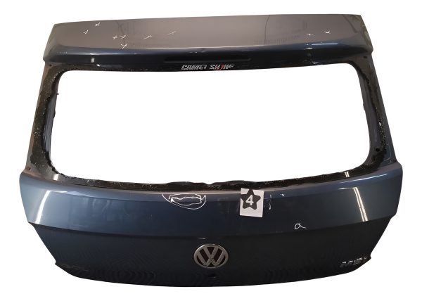 Porton Trasero Vw Gol Trend G8 Msi (06120346)