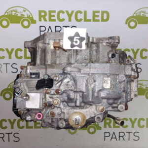 Caja De Velocidades Peugeot 408 1.6 16v Thp At (03398093)