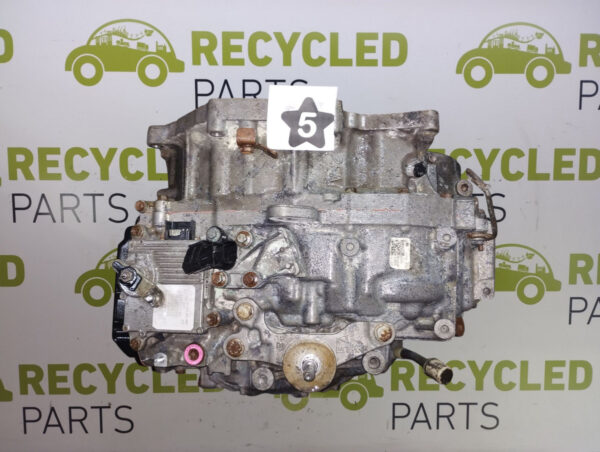 Caja De Velocidades Peugeot 408 1.6 16v Thp At (03398093)