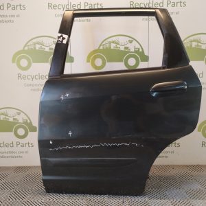 Puerta Trasera Izquierda Honda Fit Li (05245442) Lp