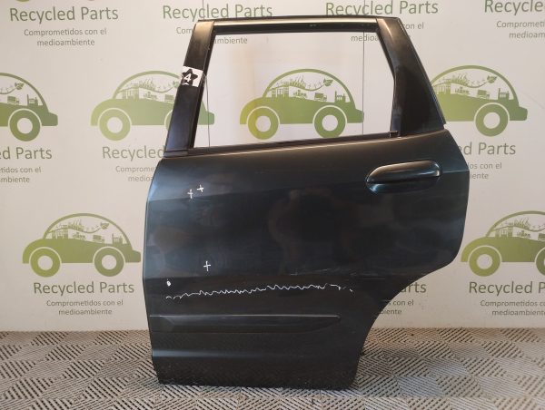 Puerta Trasera Izquierda Honda Fit Li (05245442) Lp