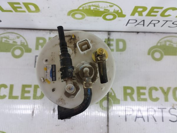 Bomba De Nafta Honda Fit 1.5 (05144524)