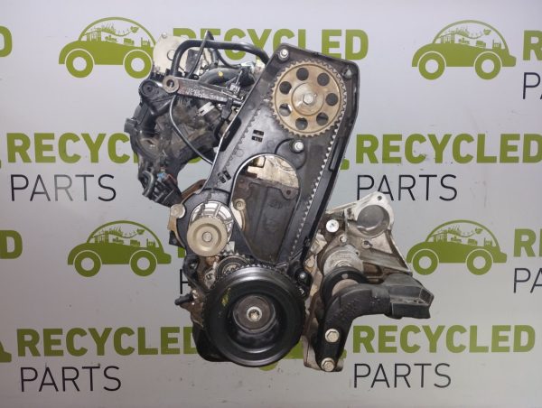 Motor Chevrolet Classic 1.4 8v – Detalle – 05095124)