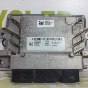 Modulo De Inyeccion Ford Fiesta Kd 1.6 (07000209)