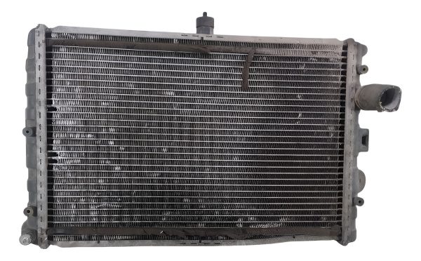 Radiador De Agua Vw Gol 1.9 (06224855)