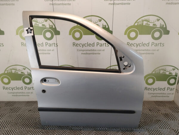 Puerta Delantera Derecha Fiat Palio F1 (05576771)