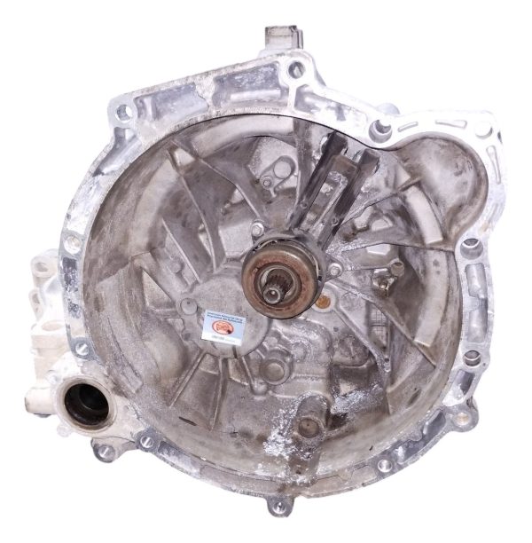 Caja De Velocidades Ford Focus 1.6 16v (05908395)