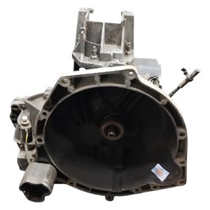 Caja De Velocidades Ford Fiesta 1.6 8v (06011563)