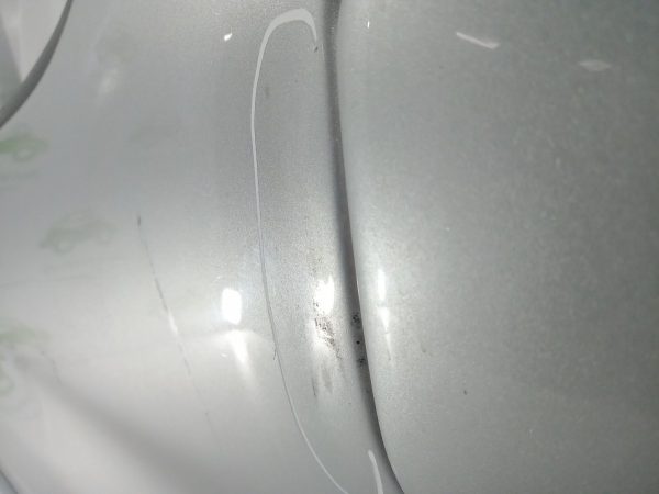 Puerta Delantera Izquierda Citroen Berlingo (03255486) Lp