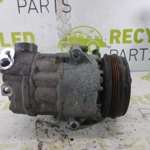 Compresor De A/a Vw Gol Trend 1.6 (06120335)