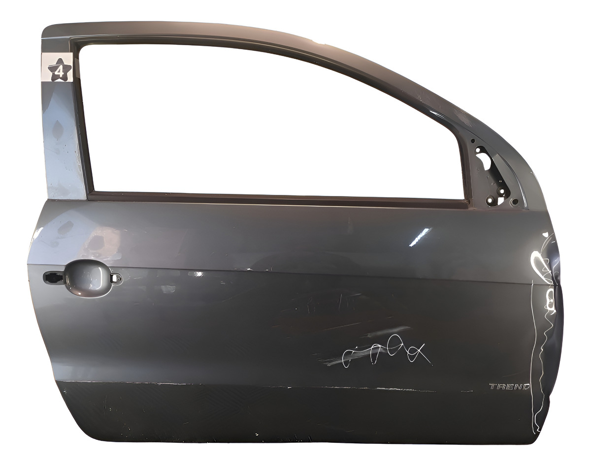 Puerta Delantera Derecha Vw Gol Trend 3p (06287936)