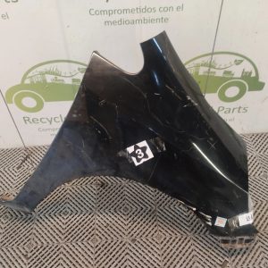 Guardabarro Derecho Honda Fit Lv (06128747)