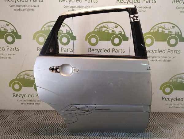 Puerta Trasera Derecha Ford Focus 1 (05317061) Lp