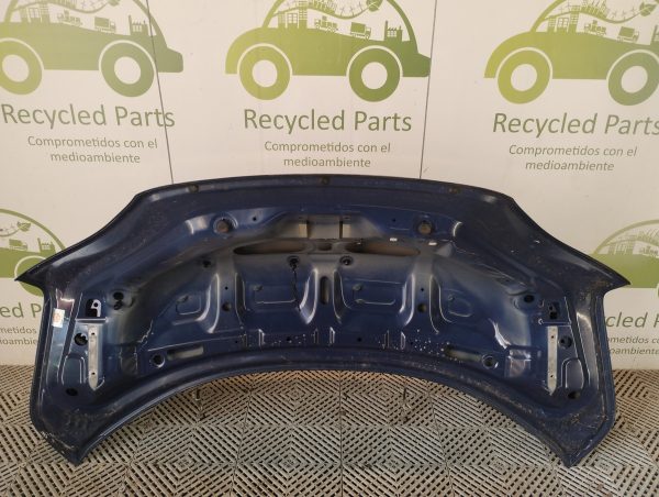 Tapa De Baul Hyundai Genesis (04348323)