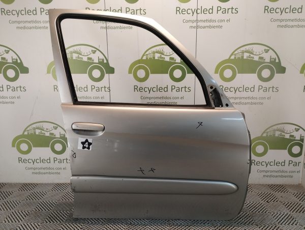 Puerta Delantera Derecha Citroen Xsara Picasso (05315908)