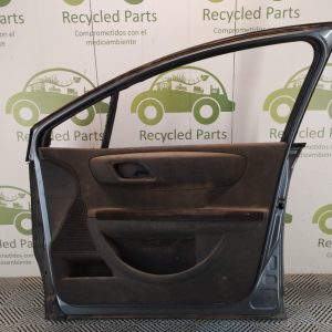 Puerta Delantera Derecha Citroen C4 (04835497)