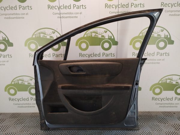 Puerta Delantera Derecha Citroen C4 (04835497)