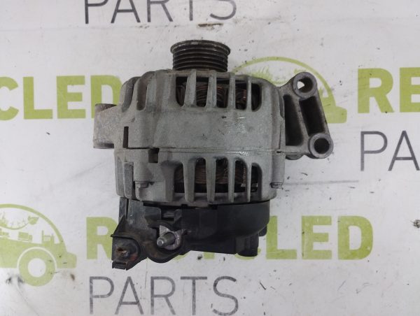 Alternador Ford Ka 1.5 16v (06136604)