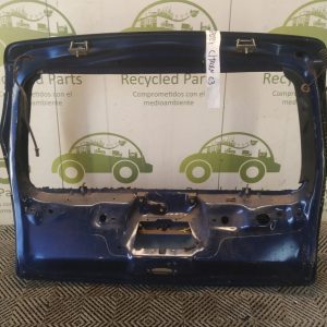 Porton Trasero Citroen C3 Lv (05631919)