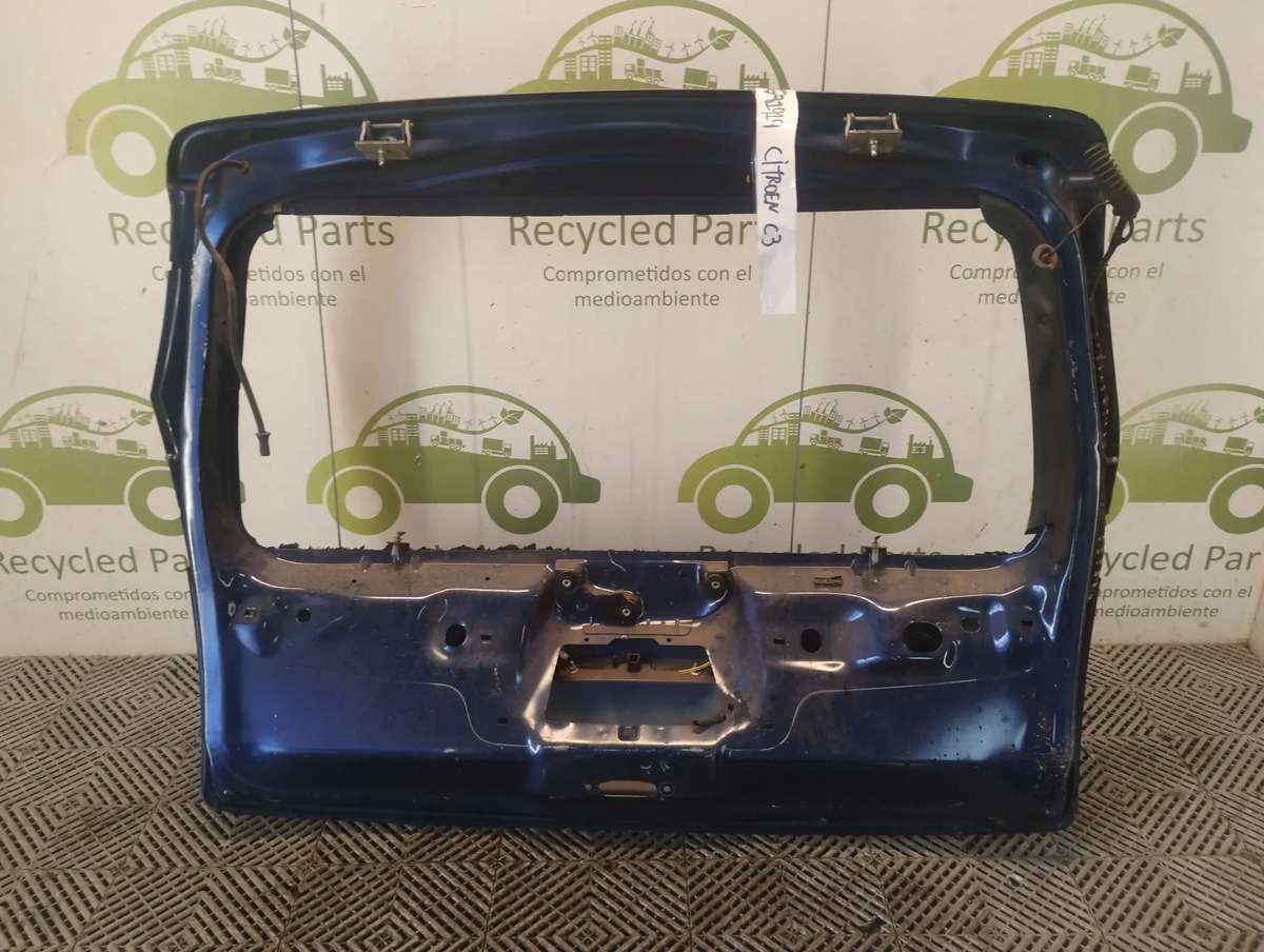Porton Trasero Citroen C3 Lv (05631919)