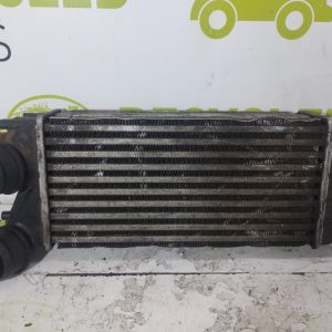 Intercooler Citroen C4 1.6 Hdi (04849078)