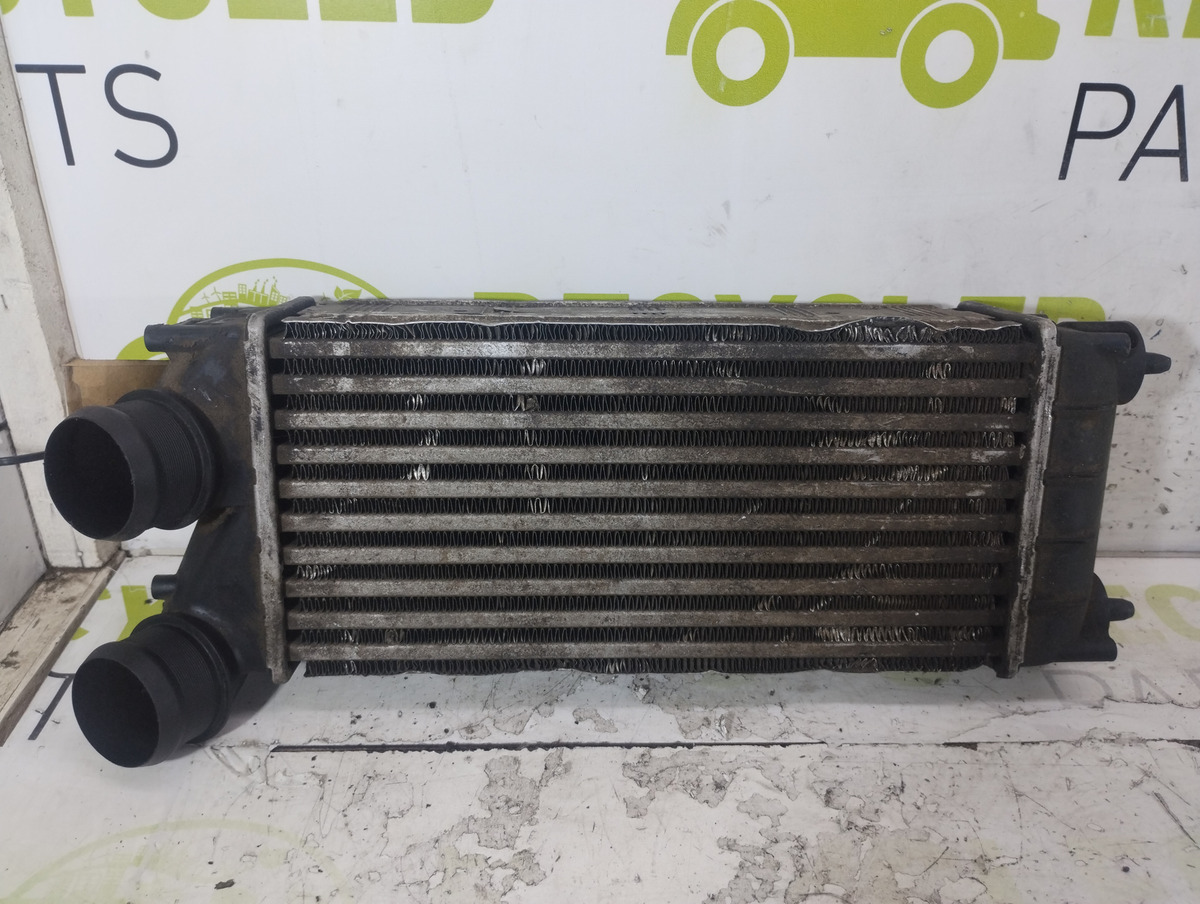 Intercooler Citroen C4 1.6 Hdi (04849078)