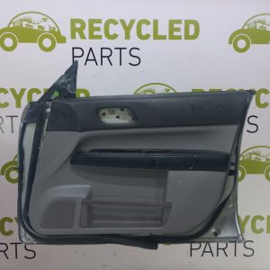 Puerta Delantera Derecha Subaru Forester (04315323) Lp*