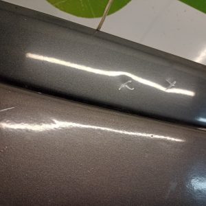 Porton Trasero Peugeot 207 (04343389)