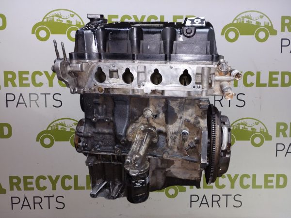 Motor Ford Ecosport 1.6 8v (05990066)