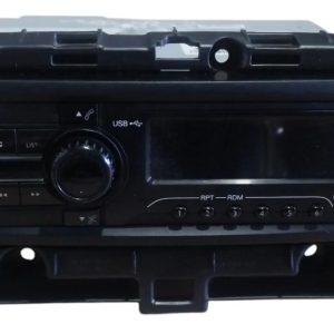 Estereo Peugeot 208 2017 Original (06825554)