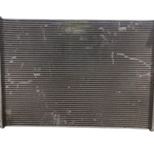 Radiador De Agua Chevrolet Prisma 1.4 (03851002)