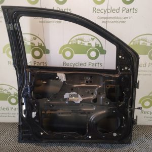 Puerta Delantera Izquierda Chevrolet S10 Ln (05527055)