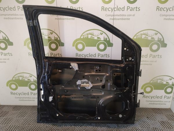 Puerta Delantera Izquierda Chevrolet S10 Ln (05527055)