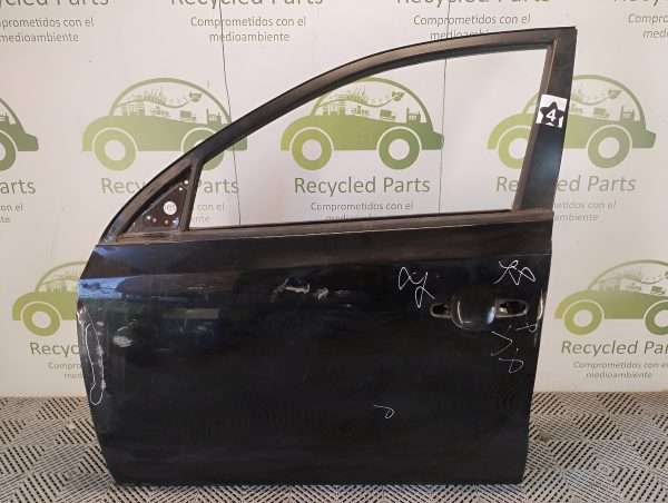 Puerta Delantera Izquierda Hyundai I30 (05644790)