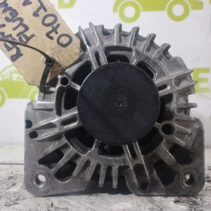 Alternador Renault Fluence 2.0 (07011046)