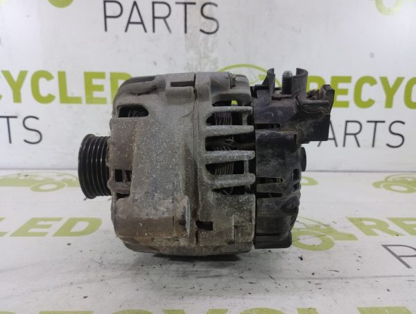 Alternador Ford Ka 1.5 16v (06136604)