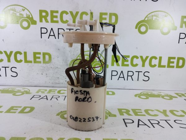 Bomba De Nafta Ford Fiesta Kd 1.6 (01822537)