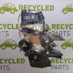 Motor Ford Ka 1.0 8v (06111845)