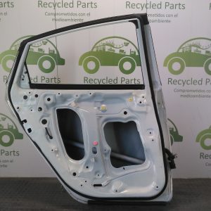 Puerta Trasera Izquierda Honda Civic 10ma (02173739)