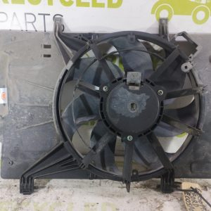 Electroventilador Ford Ecosport 2.0 (06200192)