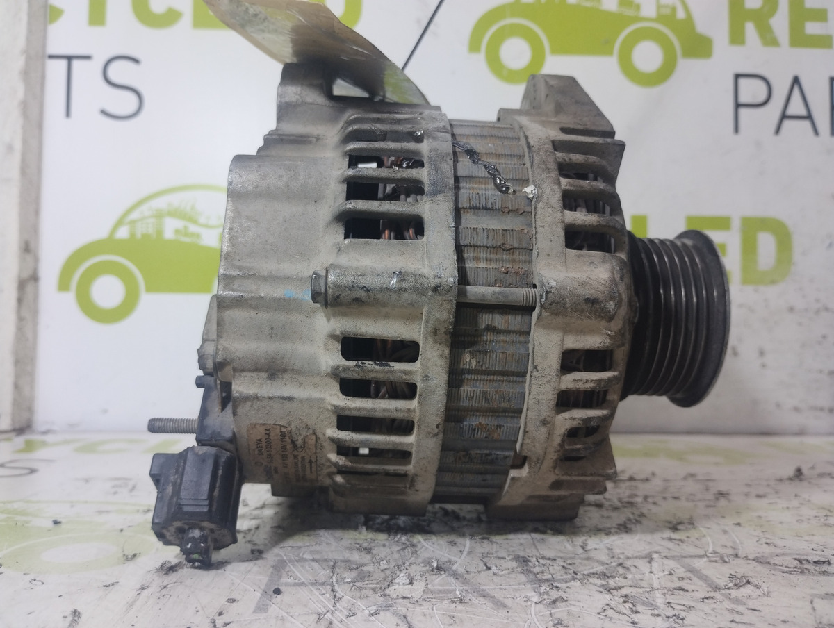 Alternador Ford Ranger 2.3 (05675472)