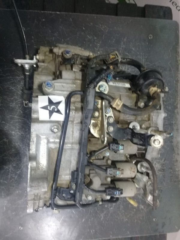 Caja De Velocidades Honda Fit L15a7 (03462366) 6-b-5