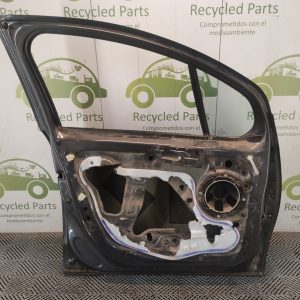 Puerta Delantera Izquierda Citroen Nuevo C3 (06073795)