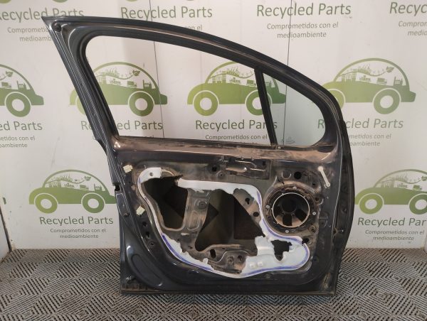 Puerta Delantera Izquierda Citroen Nuevo C3 (06073795)