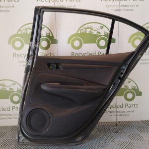 Puerta Trasera Derecha Honda City (04714412) Lp